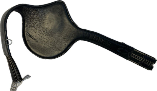 Sadelgjord hopplatta | 135 | Claridge House - Equi ReUse Sweden AB