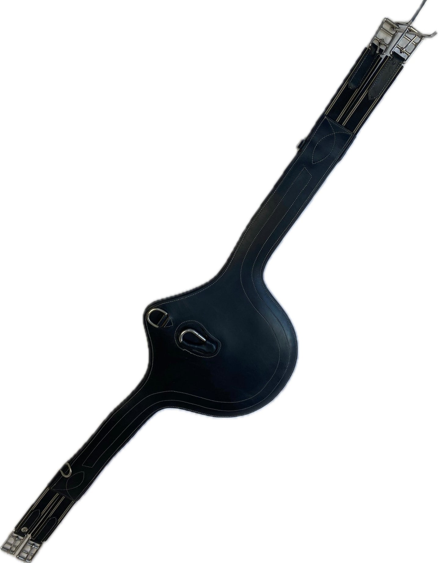 Sadelgjord hopplatta | 135 | Claridge House - Equi ReUse Sweden AB