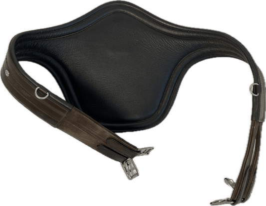 Sadelgjord hopplatta | 135 | Claridge House - Equi ReUse Sweden AB