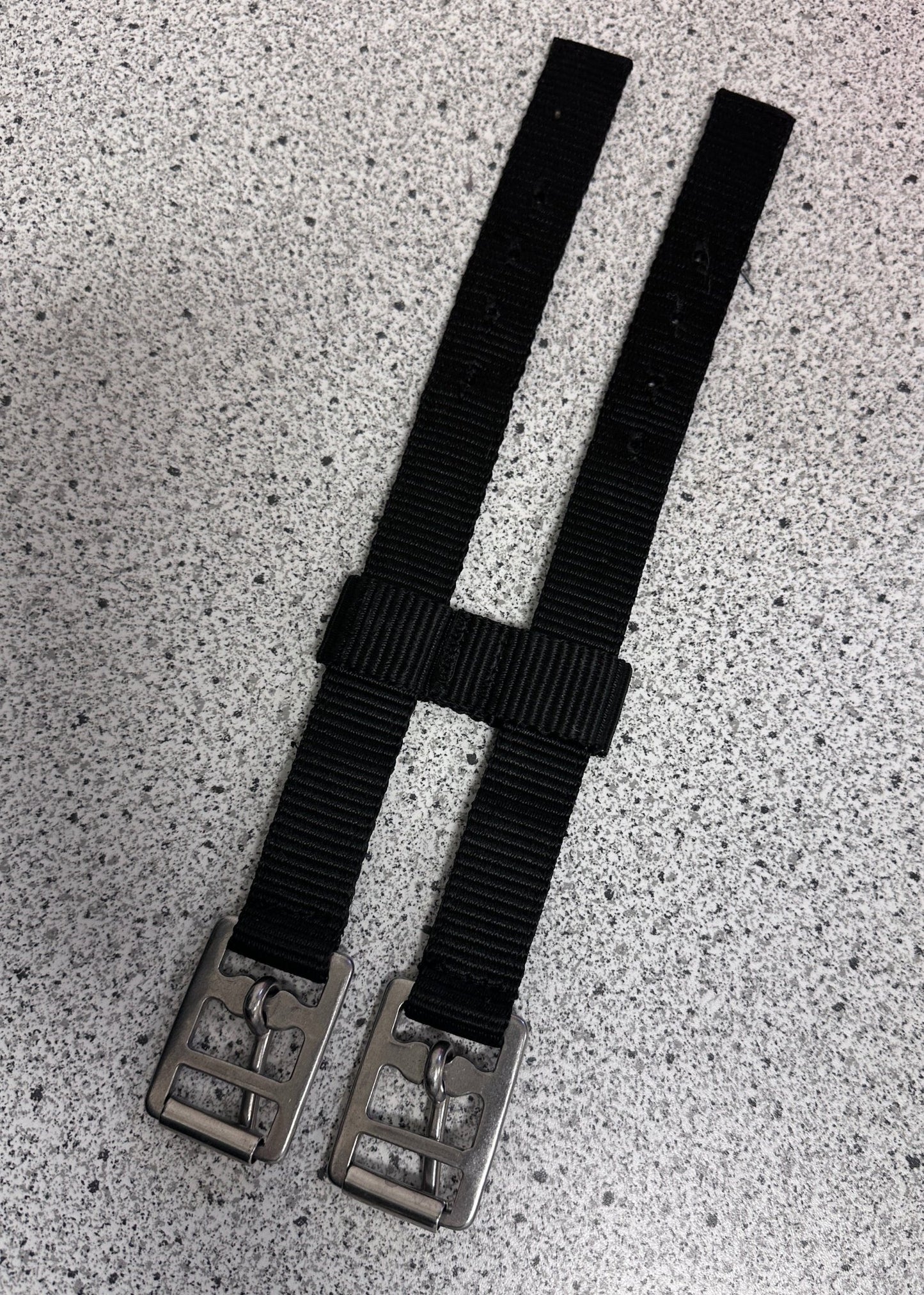 Sadelgjordsförlängare | Fairfield - Sadelgjordsförlängare - Equi ReUse Sweden AB