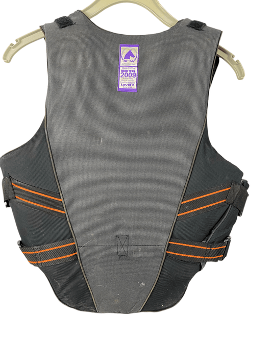 Säkerhetsväst | AiroWear Outlyne M4 Regular - Equi ReUse Sweden AB