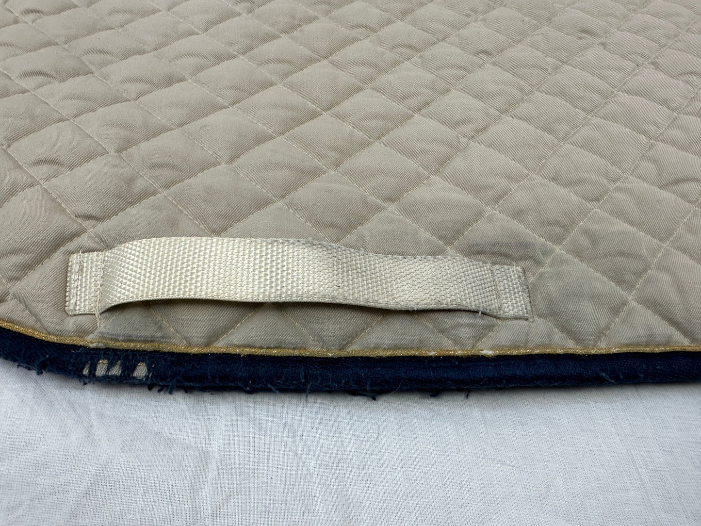 Schabrak Dressyr | Full | Sjöhagen Wear - Equi ReUse Sweden AB