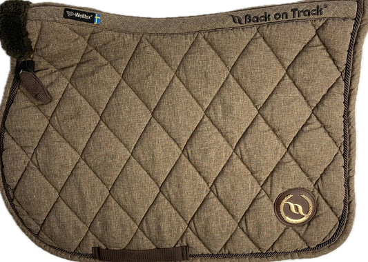 Schabrak | Full | Back on Track - Equi ReUse Sweden AB