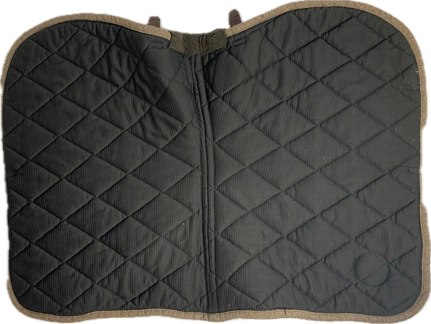 Schabrak | Full | Back on Track - Equi ReUse Sweden AB