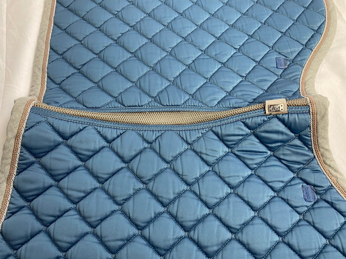 Schabrak | Full | Rider by Horse - Equi ReUse Sweden AB