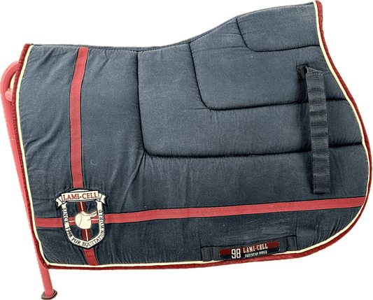 Schabrak Hopp | Full | Lami - Cell - Equi ReUse Sweden AB