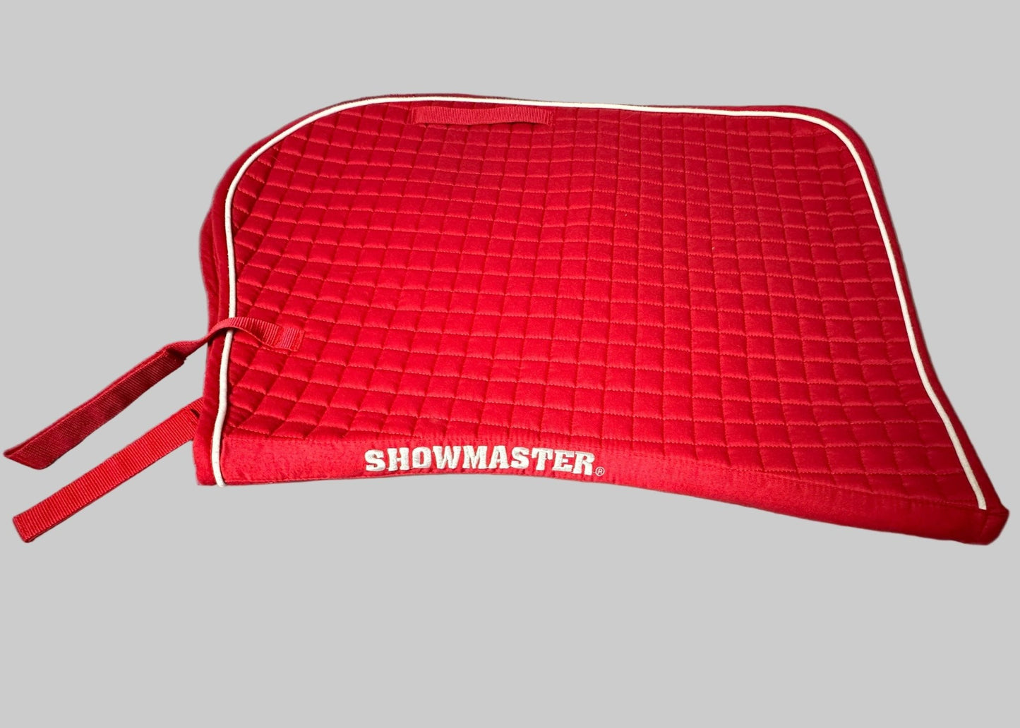 Schabrak Hopp| Full | ShowMaster - Hopp - & Allroundschabrak - Equi ReUse Sweden AB