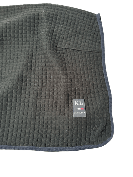 Skritt - / ländtäcke | Cob | Kingsland - Equi ReUse Sweden AB