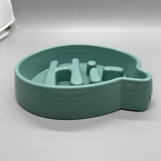 Slowfeed matskål för hund - Matskål - Equi ReUse Sweden AB