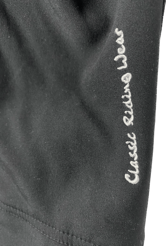 Softshellbyxa /Vinterridbyxa | CRW - Equi ReUse Sweden AB