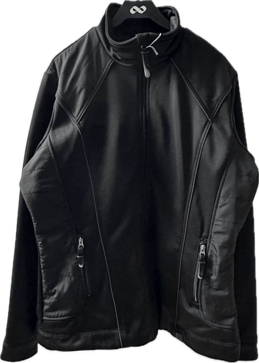 Softshelljacka | XL | CRW - Equi ReUse Sweden AB