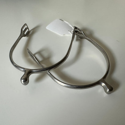 Sporrar - Equi ReUse Sweden AB