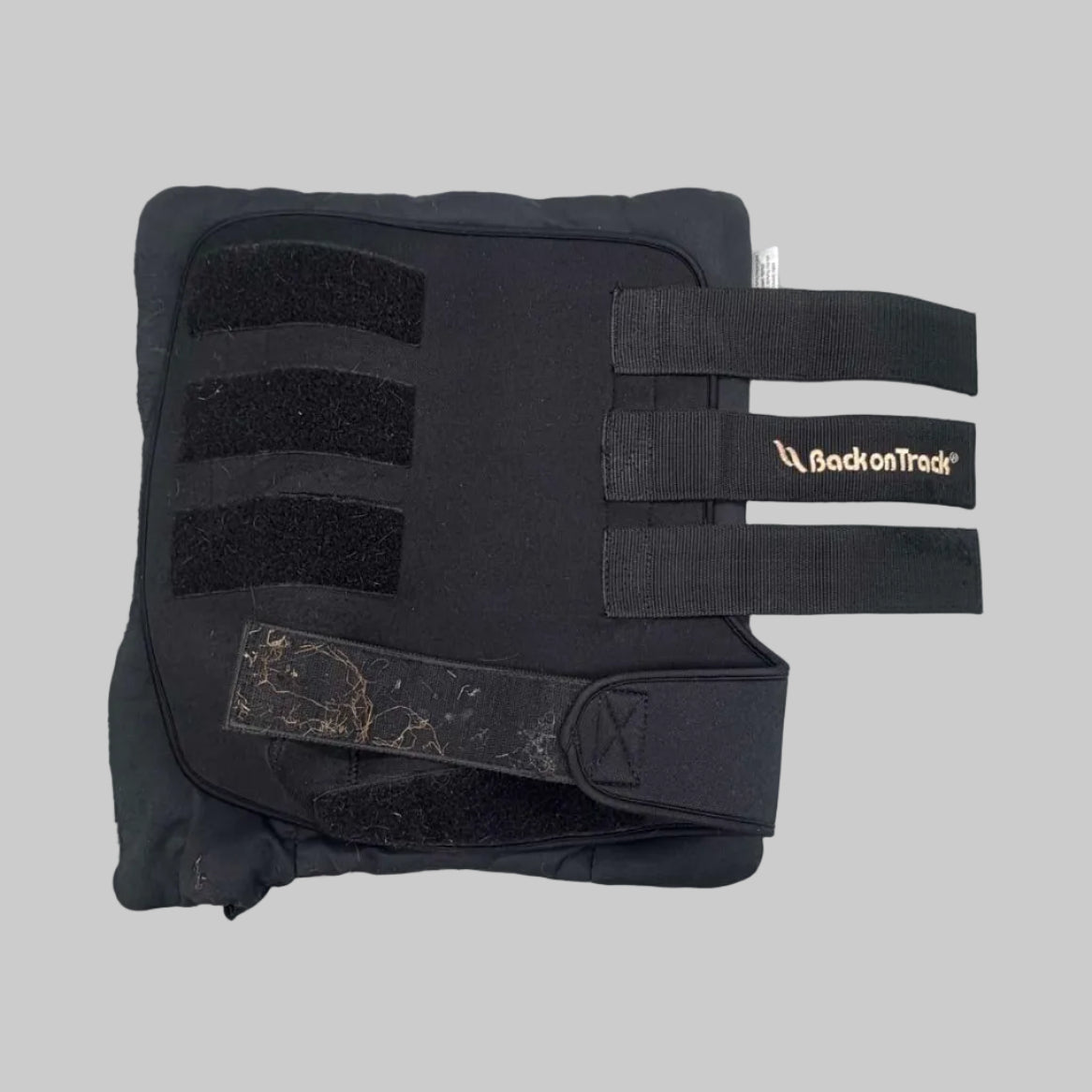 Stallbandage/Transportskydd | M | Back on Track Royal Quick Wraps - Equi ReUse Sweden AB