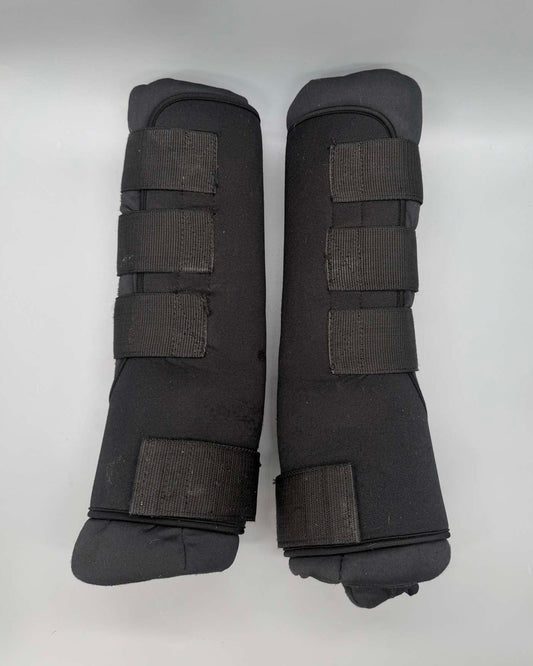 Stallbandage/Transportskydd | M | Back on Track Royal Quick Wraps - Equi ReUse Sweden AB