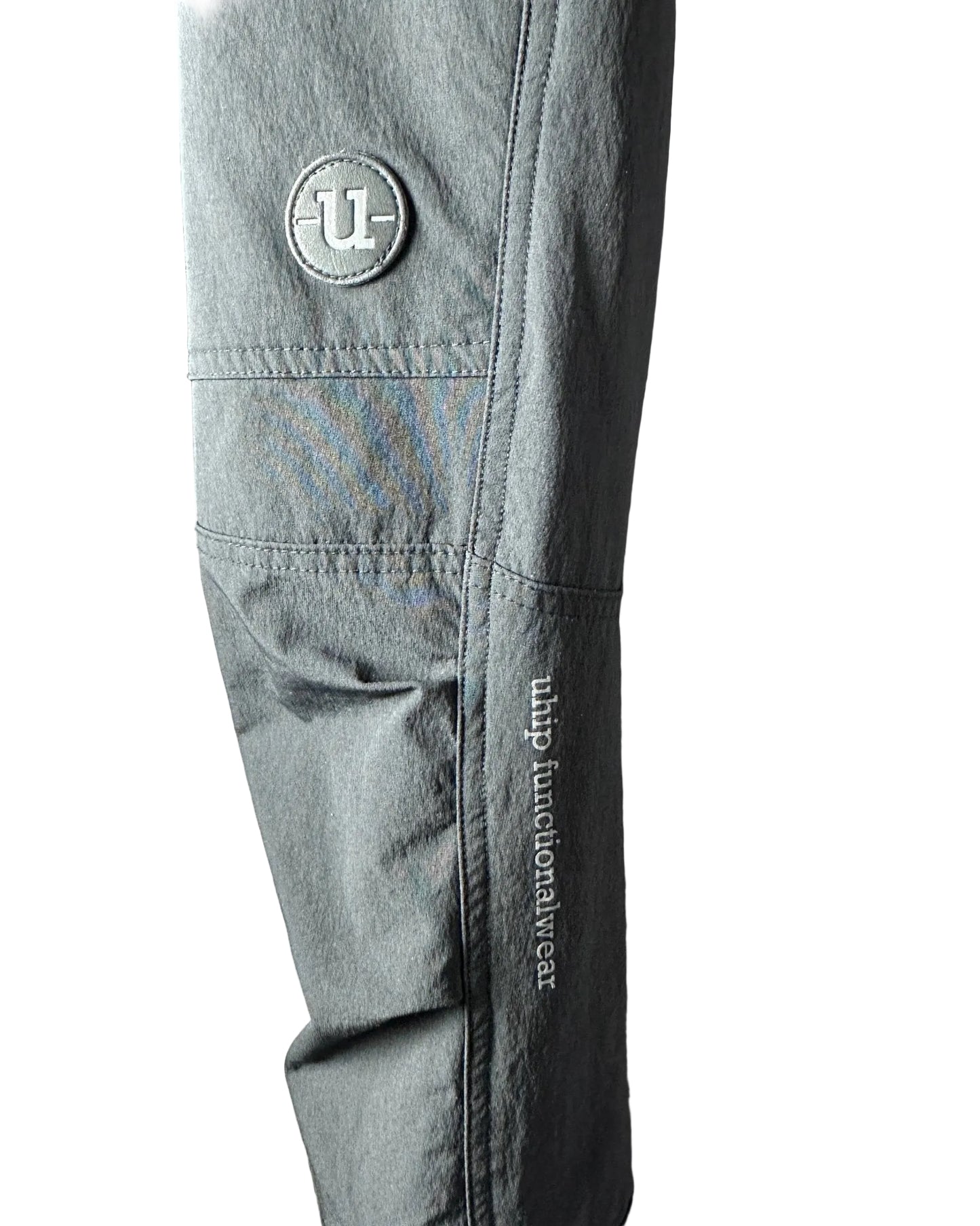 Stallbyxa Funktionsbyxa | 36 | UHIP Functional Stable Pant - Stall - & Fritidsbyxa - Equi ReUse Sweden AB