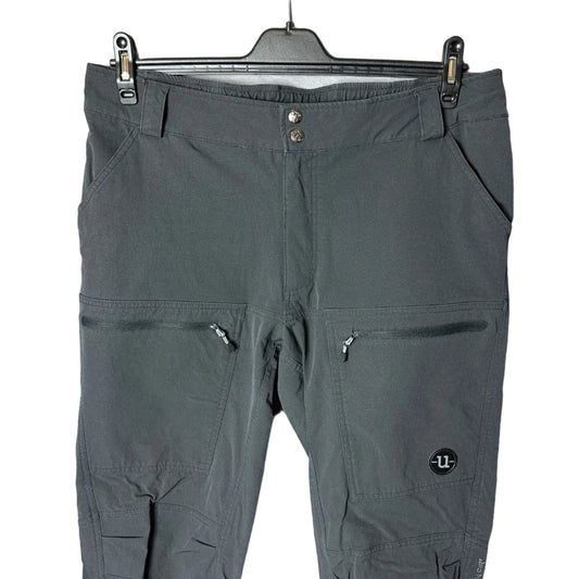 Stallbyxa Funktionsbyxa | 46 | UHIP Functional Stable Pant - Stall- & Fritidsbyxa - Equi ReUse Sweden AB