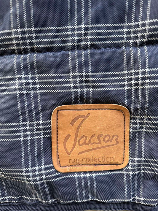 Stalltäcke ca 200g | 135 | Jacson - Equi ReUse Sweden AB