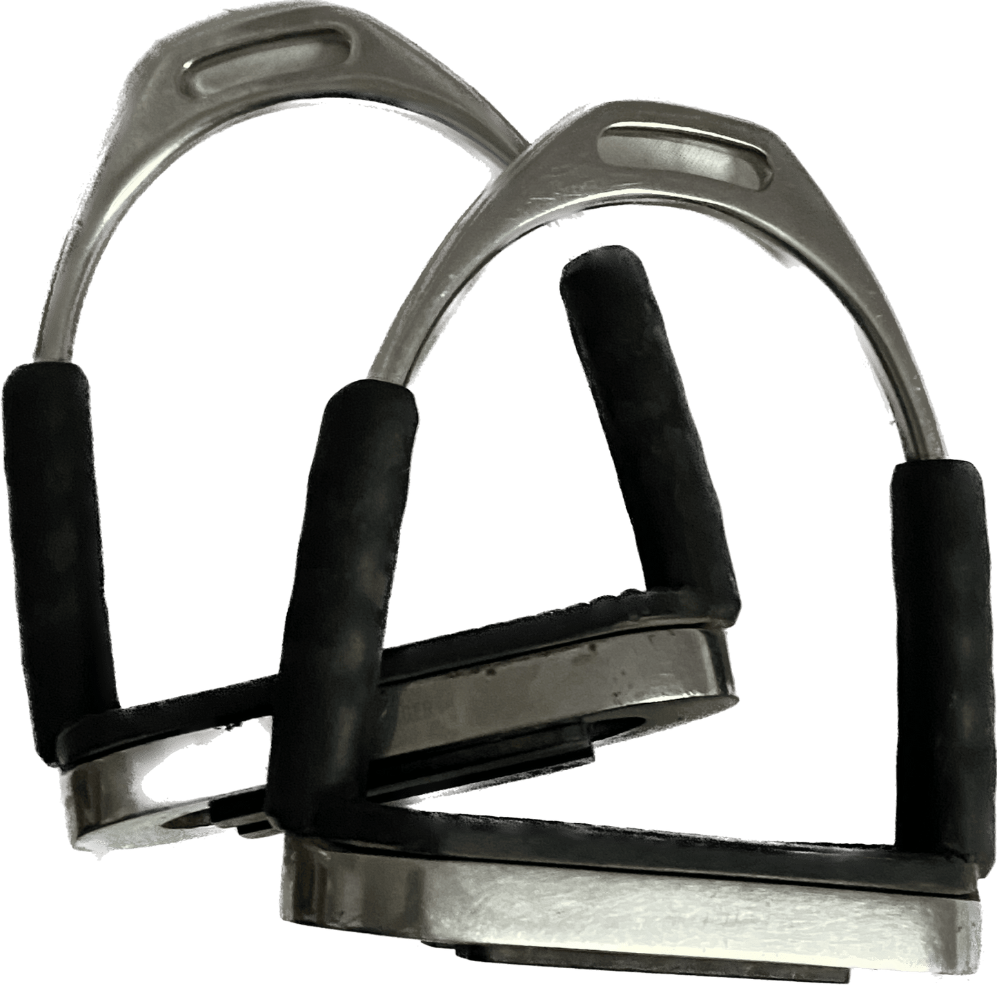 Stigbyglar | Sprenger System 4 - Equi ReUse Sweden AB