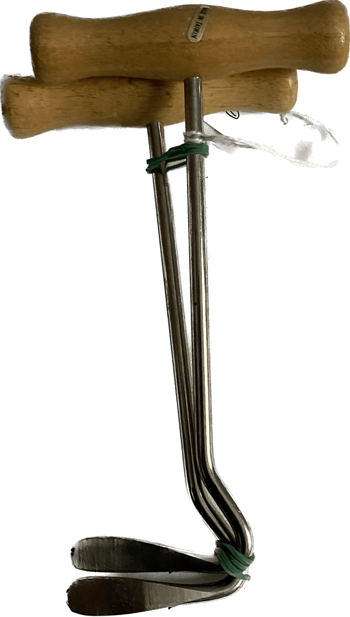 Stövelpådragare, ett par - Equi ReUse Sweden AB