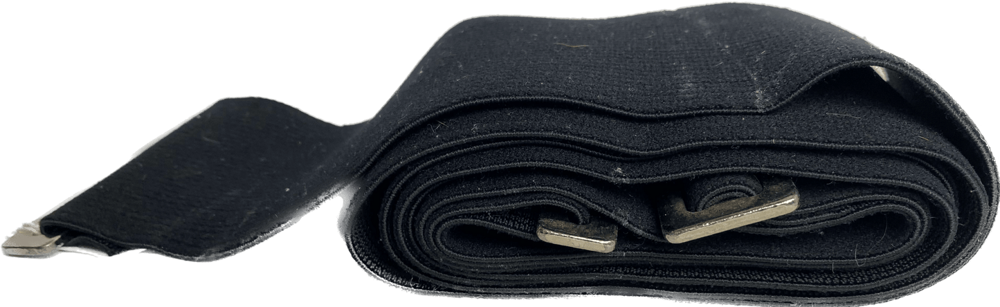 Täckesgjord - Equi ReUse Sweden AB