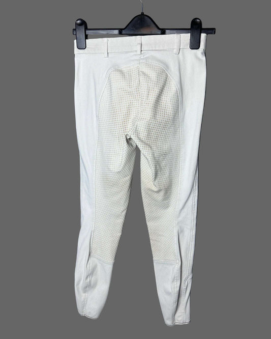 TĂ€vlingsridbyxa | 36 | Pikeur Lucinda Grip - Equi ReUse Sweden AB