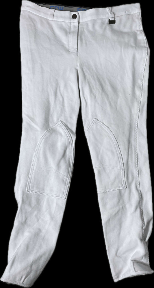 Tävlingsridbyxa | 42 | CRW - Equi ReUse Sweden AB