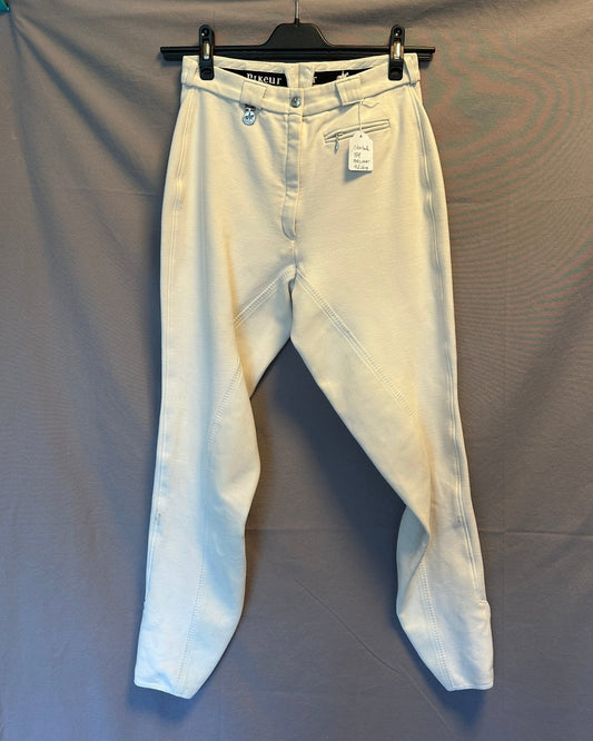 Tävlingsridbyxa | 84/42L | Pikeur Prisca - Ridbyxa - Equi ReUse Sweden AB