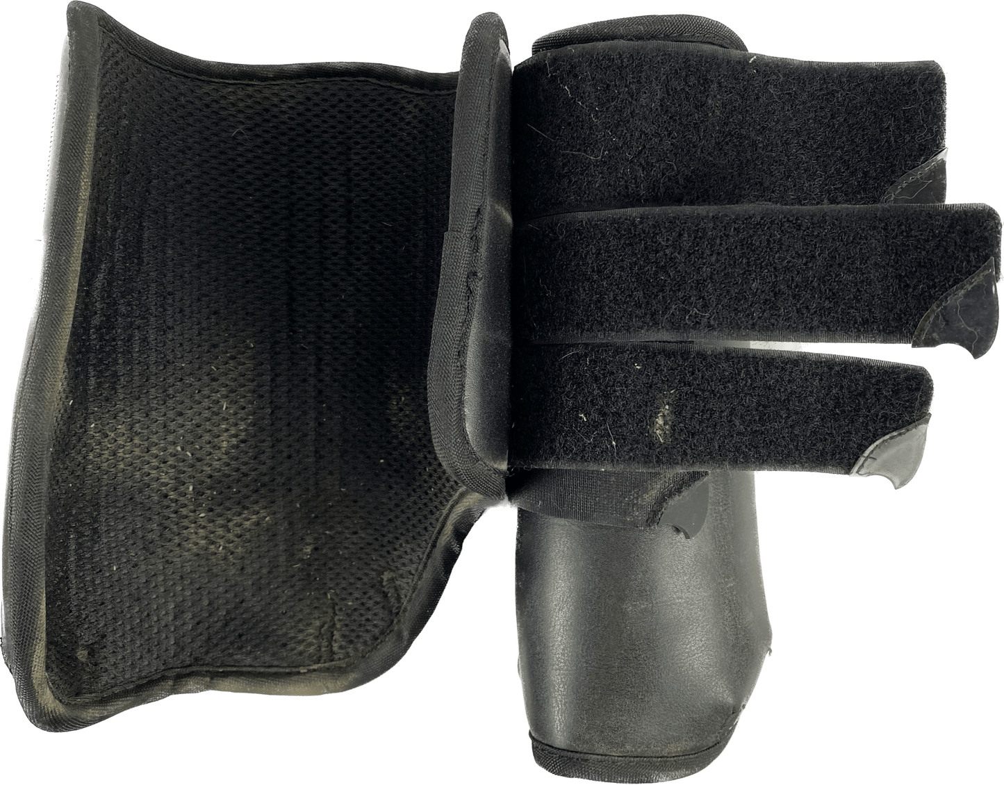 Terrängskydd 4 - pack Xtreme | EquiXpert - Equi ReUse Sweden AB