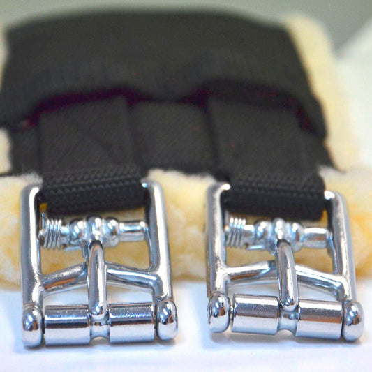 Tömkörningsgjord | S | Globus Sport - Tömkörningsgjord - Equi ReUse Sweden AB