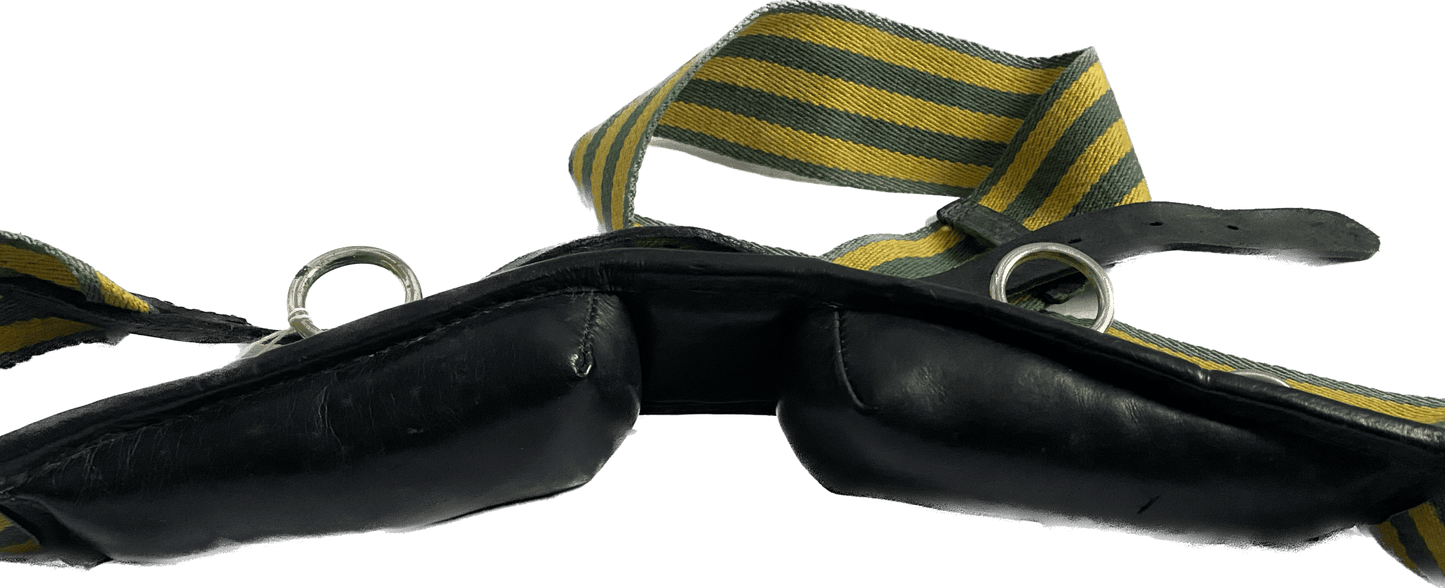 Tömkörningsgjord - Equi ReUse Sweden AB