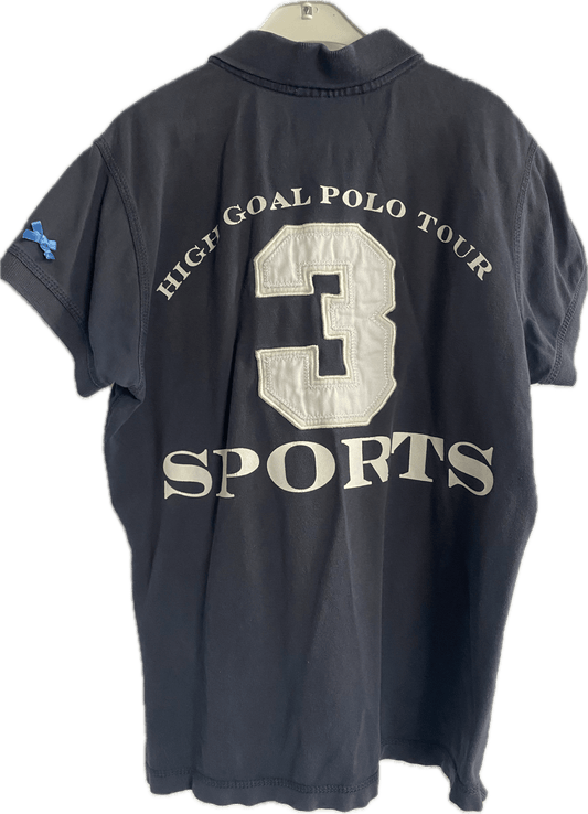 Topp | HV Polo - Equi ReUse Sweden AB