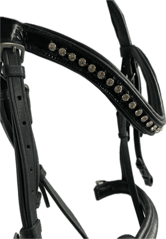 Träns dressyr | HKM - Equi ReUse Sweden AB