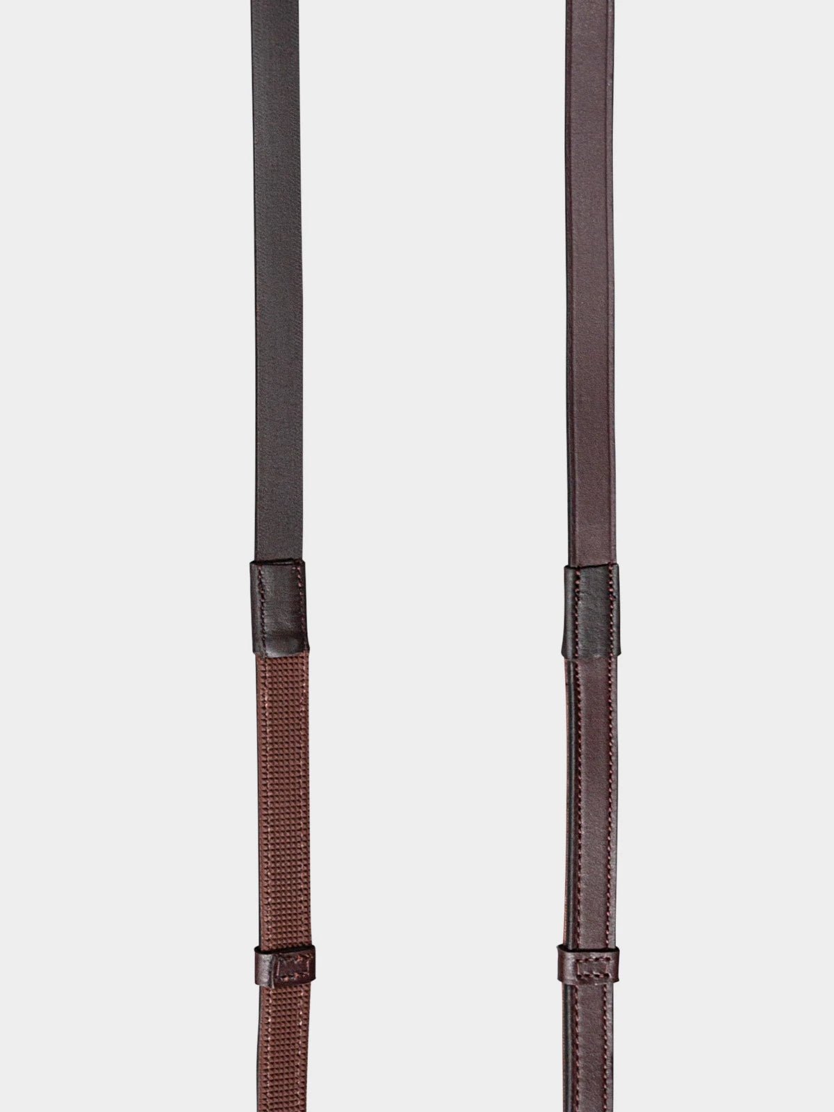 Tygel Antislip med gummerad insida | 13mm | Equiline - Equi ReUse Sweden AB