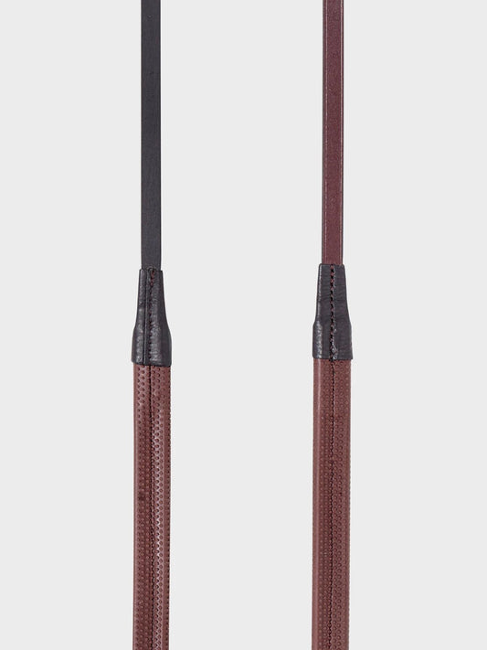 Tygel i gummi | 13mm | Equiline - Equi ReUse Sweden AB