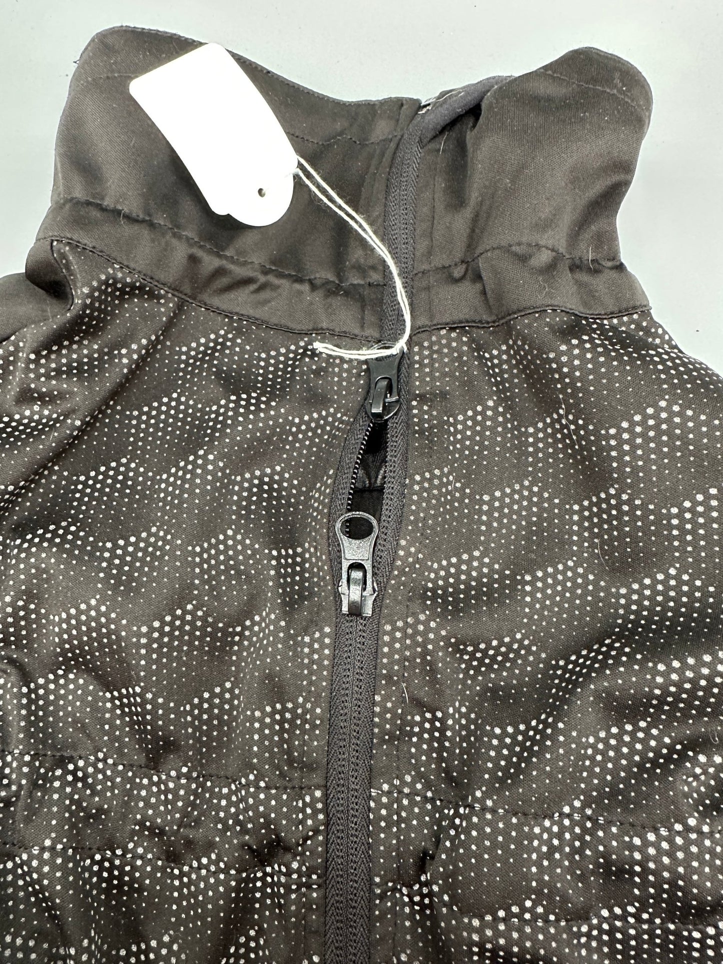 Vindoverall hund | 35 | Feel Active Nimble - Hundtäcke - Equi ReUse Sweden AB