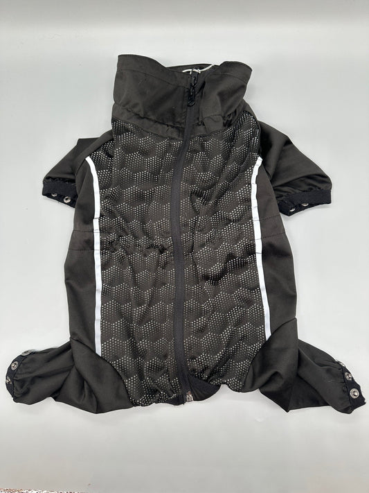 Vindoverall hund | 35 | Feel Active Nimble - Hundtäcke - Equi ReUse Sweden AB