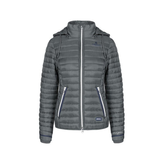 Vinterjacka | Cavallo Baga - Equi ReUse Sweden AB