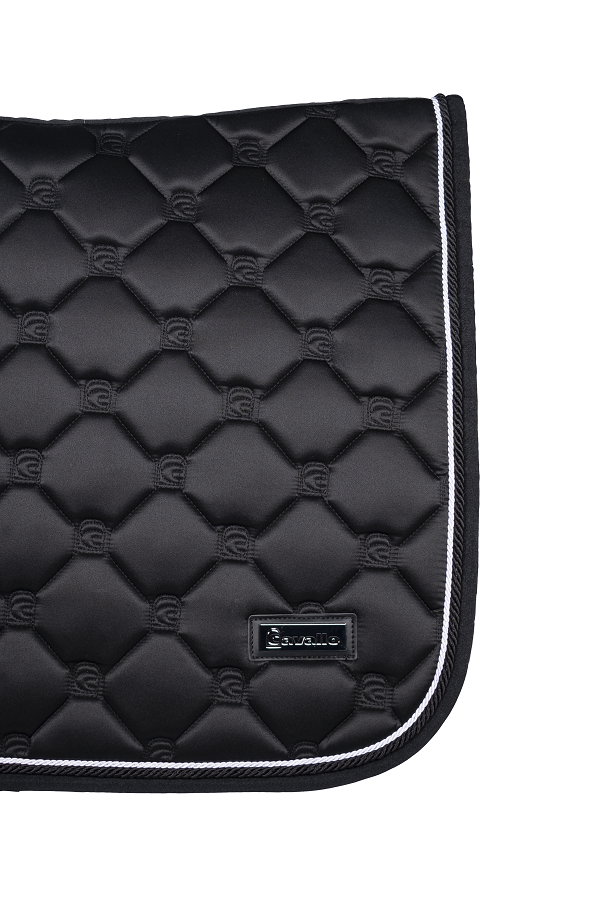 Saddle pad Jump | Full | Cavallo Hanaya