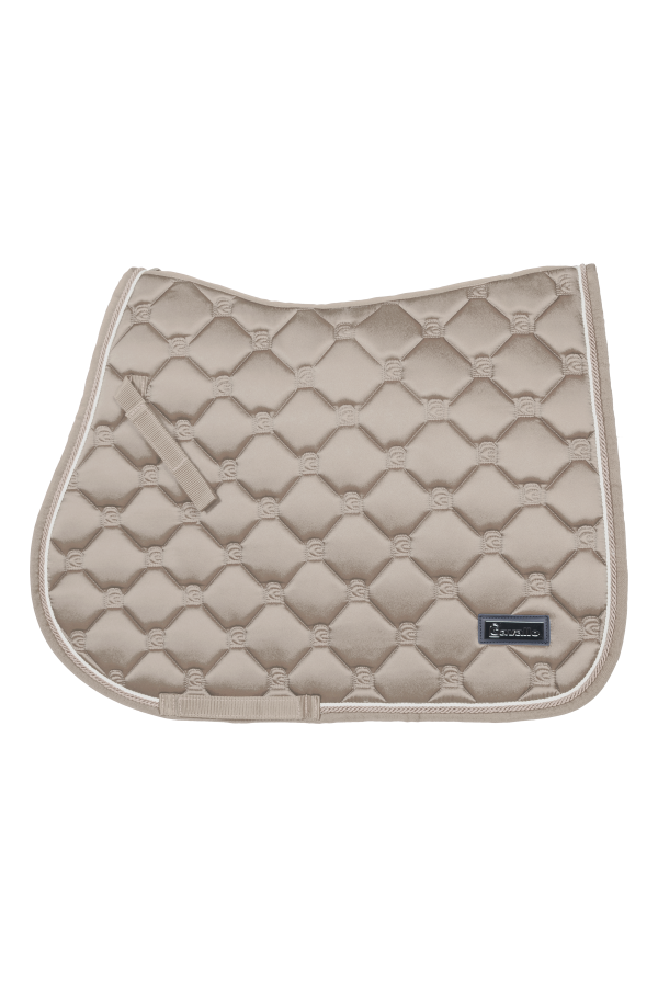 Saddle pad Jump | Full | Cavallo Hanaya