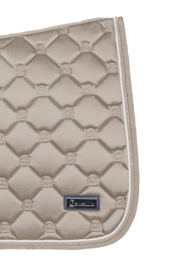 Saddle pad Dressage | Full | Cavallo Hanaya