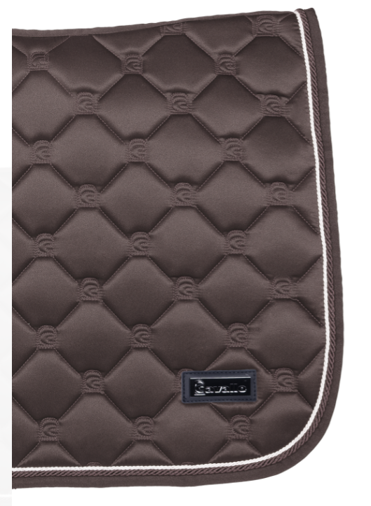 Saddle pad Jump | Full | Cavallo Hanaya