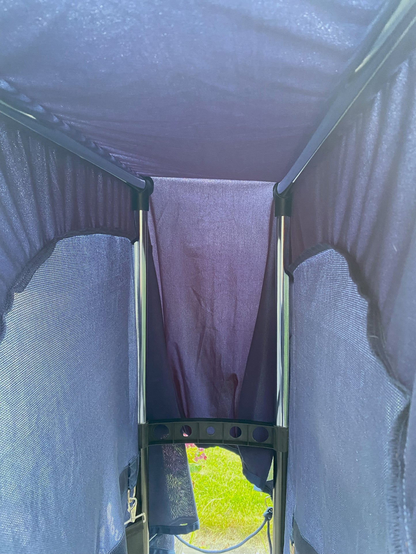 Cooler blanket | 130 | Bucas Competition Cooler