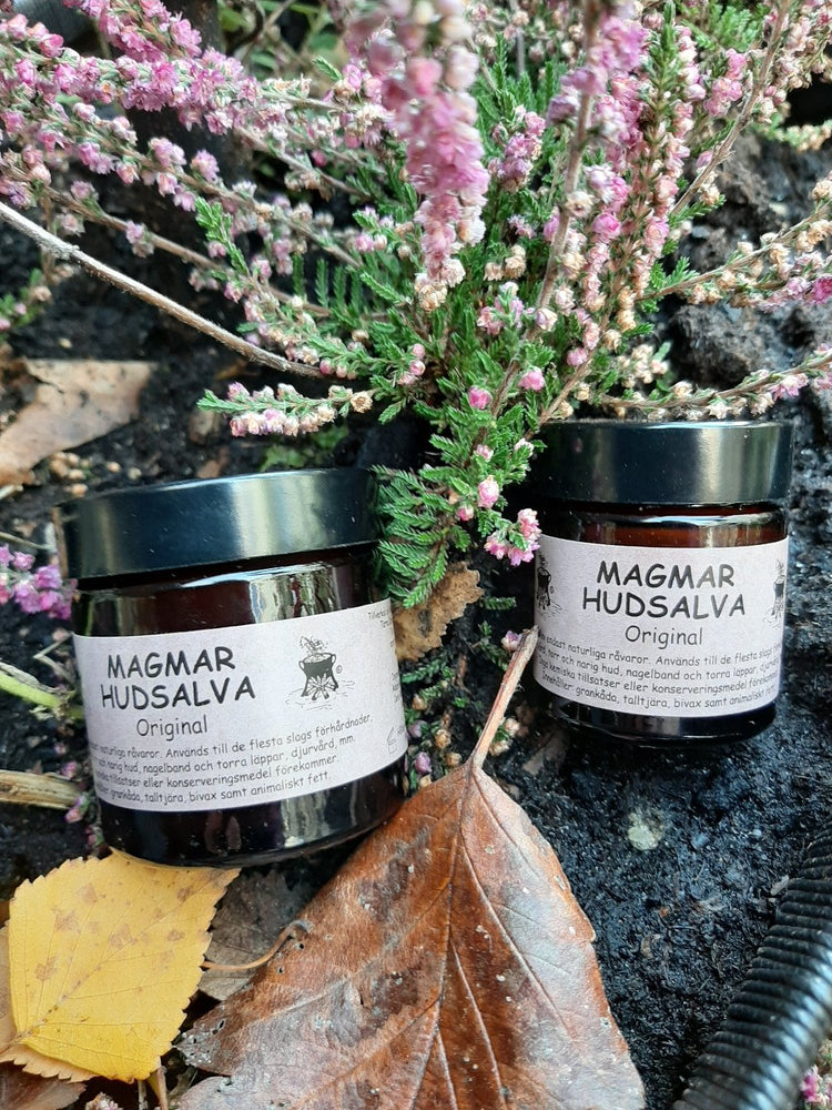 Magmar Naturprodukter