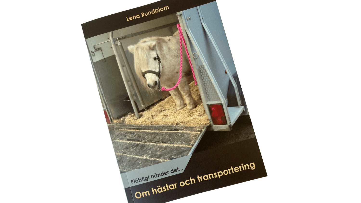 ÖVRIGT - Equi ReUse Sweden AB