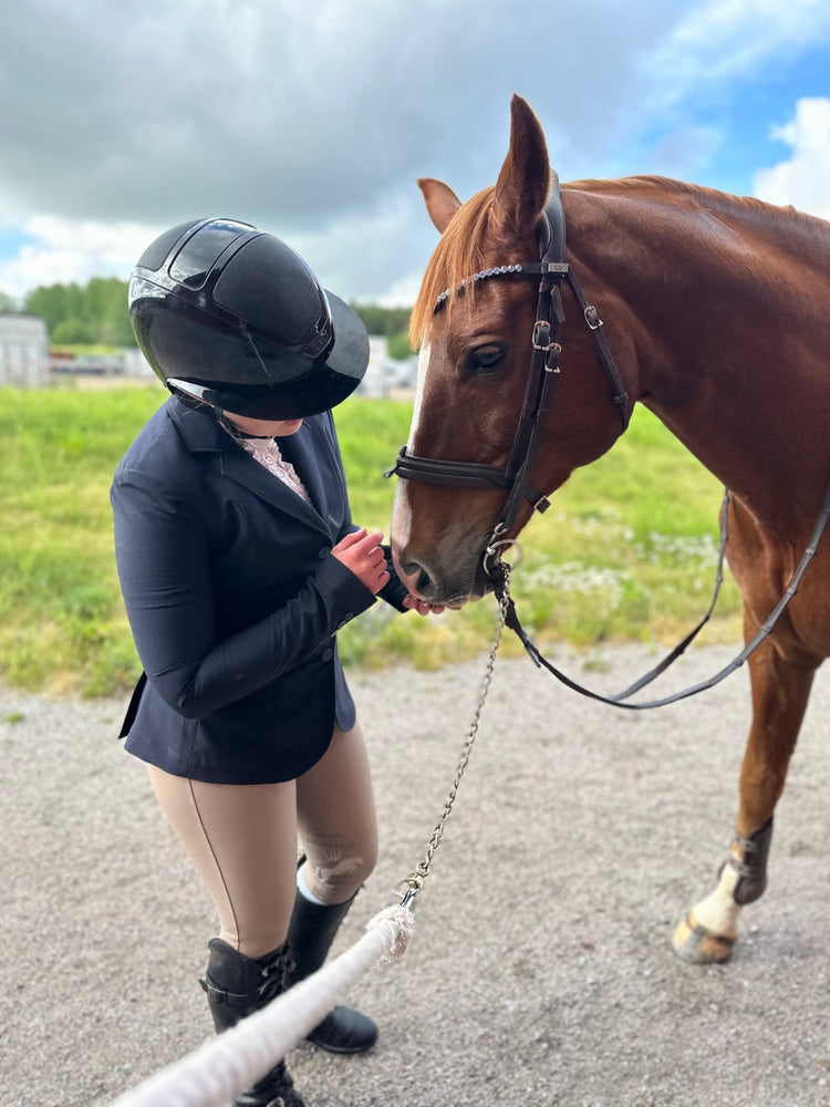 Ryttare - Equi ReUse Sweden AB