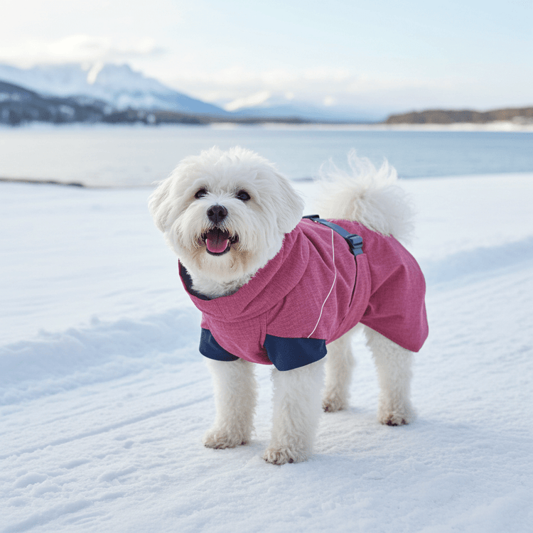 VINTER - Hund - Equi ReUse Sweden AB