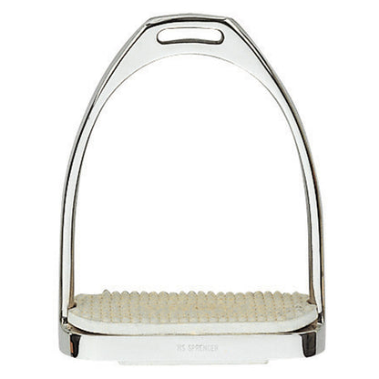 Stirrups | HS Sprenger Fillis Knife-Edge