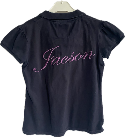 Topp | Jacson