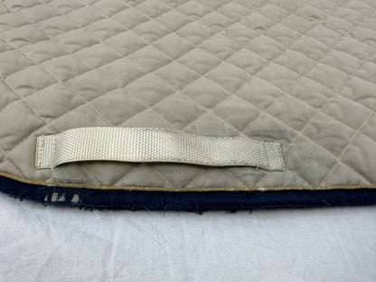 Saddle pad Dressage | Full | Sjöhagen Wear