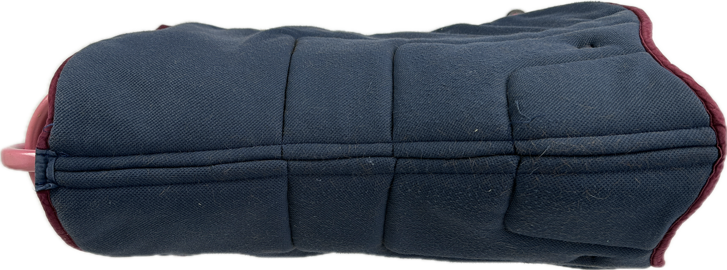 Saddle Pad Jump | Full | Lami-Cell